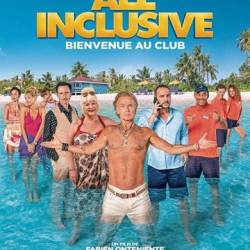   / All Inclusive (2019) WEB-DLRip