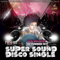 Super Sound Disco Single (2019) Mp3