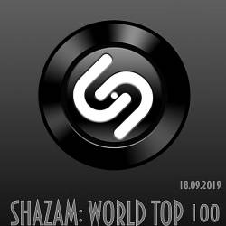 Shazam: World Top 100 (18.09.2019) MP3