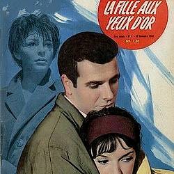     / La fille aux yeux d'or (1961) DVDRip