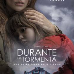    / Durante la tormenta / Mirage (2018) BDRip