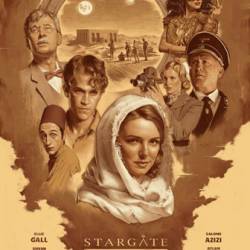 Stargate Origins: Catherine /  :  (2018) WEB-DLRip