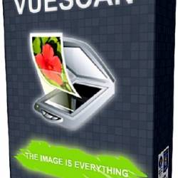 VueScan Pro 9.7.02
