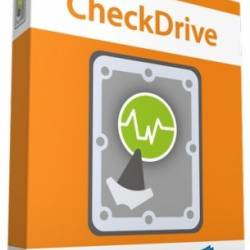 Abelssoft CheckDrive 2019 1.33