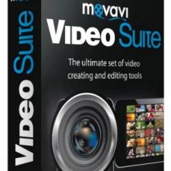 Movavi Video Suite 20.0.0.0