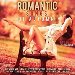 Romantic Songs of Autumn (Mp3)