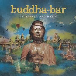 Buddha-Bar: By Sahale And Ravin (2CD) (2019) FLAC