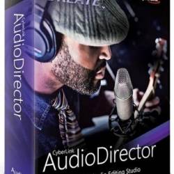 CyberLink AudioDirector Ultra 10.0.2228.0