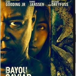   / Bayou Caviar (2018) BDRip