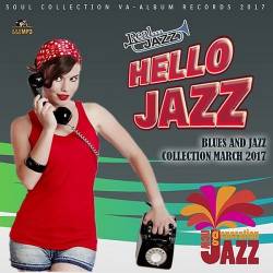 Hello Jazz: New Generation (Mp3)