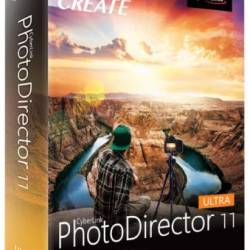 CyberLink PhotoDirector 11.0.2307.0 Ultra Portable