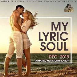 My Lyric Soul: Romantic Music Compilation (2019) Mp3