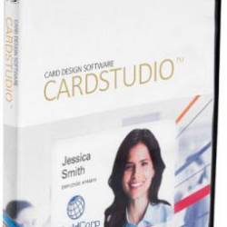 Zebra CardStudio Professional 2.1.3.0