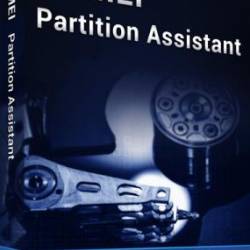 AOMEI Partition Assistant 8.6 All Editions + Retail + RePack