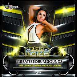 Greatest Drum Sounds (2019) Mp3