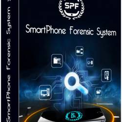 SmartPhone Forensic System Professional 6.98.5