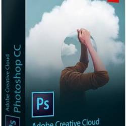 Adobe Photoshop CC 2019 20.0.8.92 RePack by Pooshock