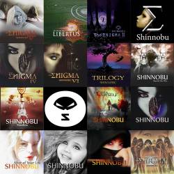 Shinnobu - Collection (2017-2019) FLAC