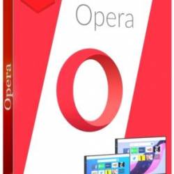 Opera 66.0 Build 3515.95 Stable