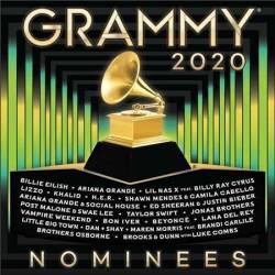 62-     / The 62th Grammy Awards [26.01] (2020) HDTV 1080i