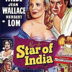   / Star of India (1954) TVRip