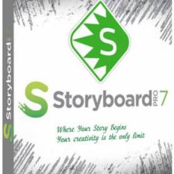 Toon Boom Storyboard Pro 7 17.10.1 Build 15476