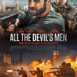    / All the Devil's Men (2018) WEB-DLRip