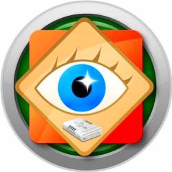 FastStone Image Viewer 7.5 RePack & Portable by elchupakabra