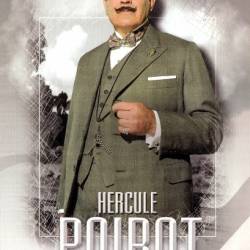    / Agatha Christie's Poirot (1-2 /1989-1990) DVDRip     , , , 