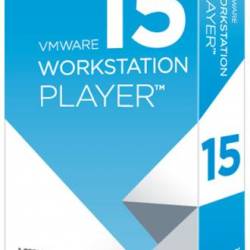 VMware Workstation Player 15.5.2 Build 15785246 Commercial