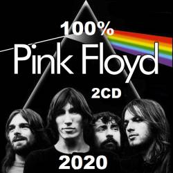Pink Floyd - 100% Pink Floyd. 2CD (2020) MP3