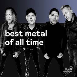 Best Metal Of All Time (2020) Mp3