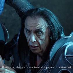  -   -   -     -   -   /Verdi - Macbeth - Paolo Arrivabeni - Opera Royal de Wallonie/ (    ,  - 2018) HDTVRip