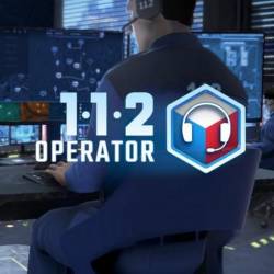 112 Operator (2020/RUS/ENG/MULTi/RePack by xatab)