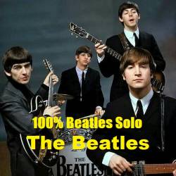 The Beatles - 100% Beatles Solo (2020) MP3