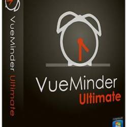 VueMinder Ultimate 2020.03