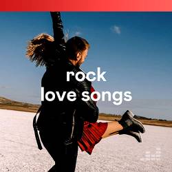 Rock Love Songs (2020)