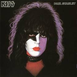 Kiss - Paul Stanley (1978) (Japanese Edition) FLAC