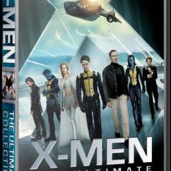  :   / X-Men: complete Collection (2000-2014) BDRip-AVC