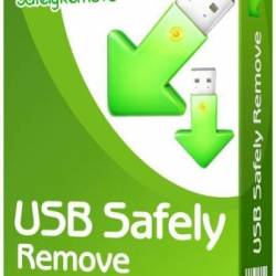 USB Safely Remove 6.3.2.1286 RePack by KpoJIuK