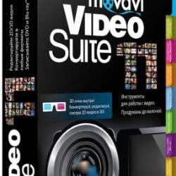 Movavi Video Suite 20.4.0 Final (x86)