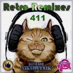 Retro Remix Quality Vol.411 (2020)