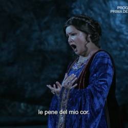  -   -    -   -   -   /Verdi - Il Trovatore - Pier Giorgio Morandi - Franco Zeffirelli - Anna Netrebko - Yusif Eyvazov - Arena di Verona/(   - 2019) HDTVRip