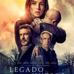 Legado en los huesos /   (2019) BDRip