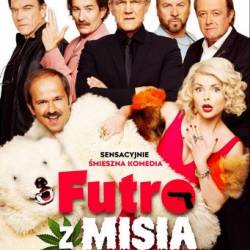 Futro z misia /    (2019) WEB-DLRip