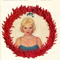 Playboy USA 1956  1-12