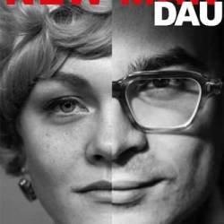 .   / DAU. New Man (2020) WEB-DLRip