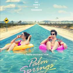   - / Palm Springs (2020) WEB-DL