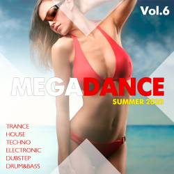 Mega Dance Vol.6 (2020)