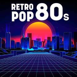  -  Retro 80s Pop